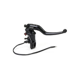 Brembo RCS Corsa Corta RR 17mm Brake Master Cylinder, Part 110E71140