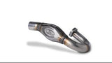 FMF Megabomb Stainless Steel Header 045664 for Beta 350 RR and 390 RR