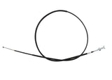 All Balls Rear Hand Brake Cable 45-4057 for Yamaha YFM350ER and YFM250 Moto-4
