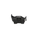CYCRA Full Armor Skid Plate Black for Yamaha YZ450F and YZ450FX, Part Number 1CYC-6252-12