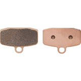 All Balls Sintered Brake Pad Kit 18-8074 for KTM and Husqvarna Models