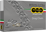 Regina 530DR Extra Drag Racing Chain, 140 Links, Part Number 136DR/1004