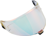 AGV Race 3 Shield - Pinlock? Prepared - Rainbow 20KV0A9A1003