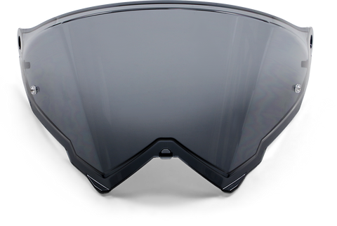 AGV AX9 Shield - Pinlock? 70 MaxVision* Prepared - Tinted 80% 20KV30L1N1001