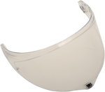 AGV GT3-1 Shield - Sportmodular - Pinlock? 120 MaxVision* Prepared - Clear - 2XS-L 20KV27B5A9001