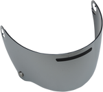 AGV LEG-1 Shield - X3000 - Iridium Silver 20KV29E0N1001