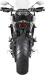 AKRAPOVIC Race Exhaust Titanium S-Y9R3-HAFT for Enhanced Performance and Lightweight Design