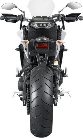 AKRAPOVIC Race Exhaust Titanium S-Y9R3-HAFT for Enhanced Performance and Lightweight Design