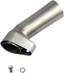 AKRAPOVIC Noise Damper for Slip-On Mufflers - Part V-TUV049/1