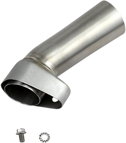 AKRAPOVIC Noise Damper for Slip-On Mufflers - Part V-TUV049/1