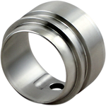 AKRAPOVIC Noise Damper for Slip-On Mufflers - Part V-TUV127/1