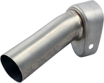 AKRAPOVIC Noise Damper for Slip-On Mufflers V-TUV050/3