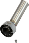 AKRAPOVIC Noise Damper V-TUV001 for Slip-On Mufflers
