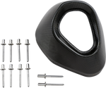 AKRAPOVIC V-EC31 Replacement End Cap for R6 Type 1 Exhaust Systems