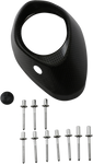 AKRAPOVIC V-EC36 Replacement End Cap for T33 Type 1 Exhaust Systems