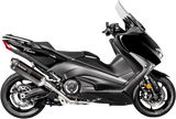 AKRAPOVIC Race Exhaust - Stainless Steel/Carbon Fiber S-Y5R5-RC