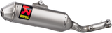 AKRAPOVIC Titanium Muffler - KX250F S-K2SO9-BNTA