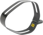 AKRAPOVIC CR11 Muffler Clamp P-MCCR11 for Akrapovic Exhausts