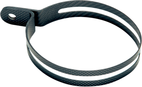 AKRAPOVIC CZ19 Muffler Clamp P-MCCZ19 for Akrapovic Exhaust Systems