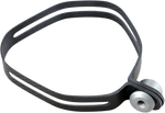 AKRAPOVIC CZ11 Muffler Clamp P-MCCZ11 for Akrapovic Exhaust Systems