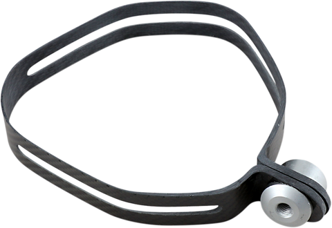 AKRAPOVIC CZ11 Muffler Clamp P-MCCZ11 for Akrapovic Exhaust Systems