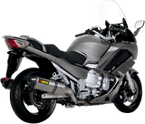 AKRAPOVIC Mufflers - Titanium S-Y13SO1-HT