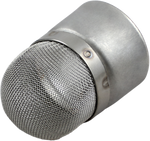 AKRAPOVIC Spark Arrestor P-SA002 for Akrapovic Muffler
