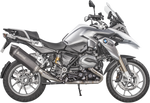 AKRAPOVIC Header - Titanium E-B12E1