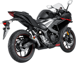 AKRAPOVIC Stainless Steel Muffler S-Y2SO11-AHCSS