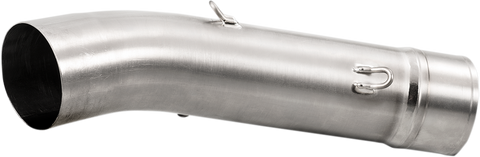 AKRAPOVIC EVO Track Day Link Pipe Titanium L-Y10E5/TD