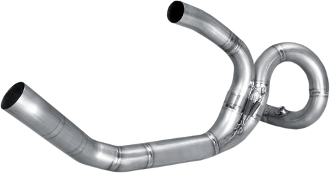 AKRAPOVIC Headpipe - Monster 821/1200 E-D12E1/1