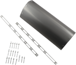 AKRAPOVIC Muffler Sleeve Kit P-RKS125RT35 for Enhanced Exhaust Performance