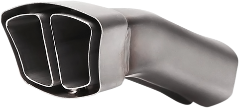 AKRAPOVIC Noise Damper for Slip-On Mufflers - Part V-TUV169Y