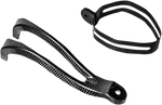 AKRAPOVIC Track Day Muffler Bracket and Clamp Fitting Kit for R1 * P-MBY10E2