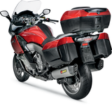 AKRAPOVIC Slip-On Line Muffler - Titanium S-B16SO2-HZAAT