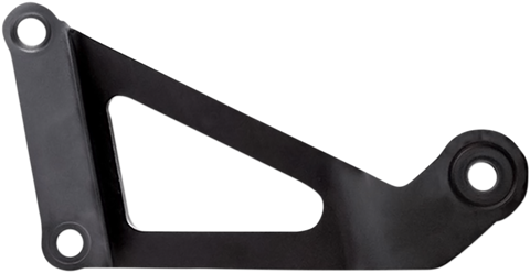 AKRAPOVIC Muffler Bracket - Stainless Steel P-X179 for Passenger Footrest Removal