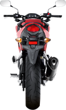 Akrapovic Slip-On Line Muffler for Enhanced Performance - Carbon Fiber S-H5SO2-HRC