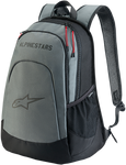 ALPINESTARS Defcon Backpack - Charcoal/Black 1119913001810