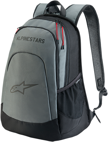 ALPINESTARS Defcon Backpack - Charcoal/Black 1119913001810
