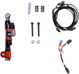 FOX Quick Switch Electric Front Sway Bar Links for 2022 Polaris RZR Turbo R and Pro R