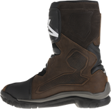 Alpinestars Belize Drystar Boots Oiled Brown US 9 / EU 42, Part Number 2047317-82-9