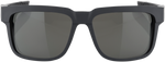 100% Type-S Sunglasses - Slate - Gray PeakPolar 61032-018-47