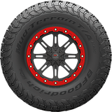 BF Goodrich Mud-Terrain T/A KM3 30x10R15 Off-Road Tire - Front/Rear, 8 Ply