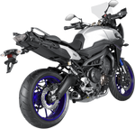 AKRAPOVIC Race Exhaust Titanium S-Y9R3-HAFT for Enhanced Performance and Lightweight Design