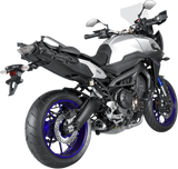 AKRAPOVIC Race Exhaust Titanium S-Y9R3-HAFT for Enhanced Performance and Lightweight Design