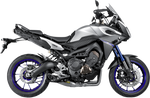 AKRAPOVIC Race Exhaust Titanium S-Y9R3-HAFT for Enhanced Performance and Lightweight Design