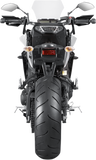 AKRAPOVIC Race Exhaust Titanium S-Y9R3-HAFT for Enhanced Performance and Lightweight Design