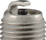 Autolite 4194 Spark Plug with Tapered Nickel/Chrome Alloy Tip and Copper Center Electrode