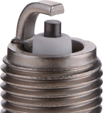 Autolite 3922 Spark Plug with Tapered Nickel/Chrome Alloy Tip