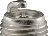Autolite XS4302 Iridium-Enhanced Finewire Spark Plug